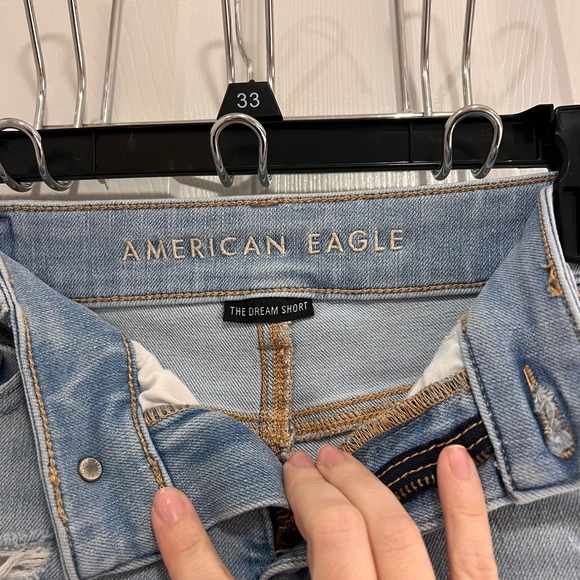 American Eagle Outfitters The Dream Short - Picture 5 of 6